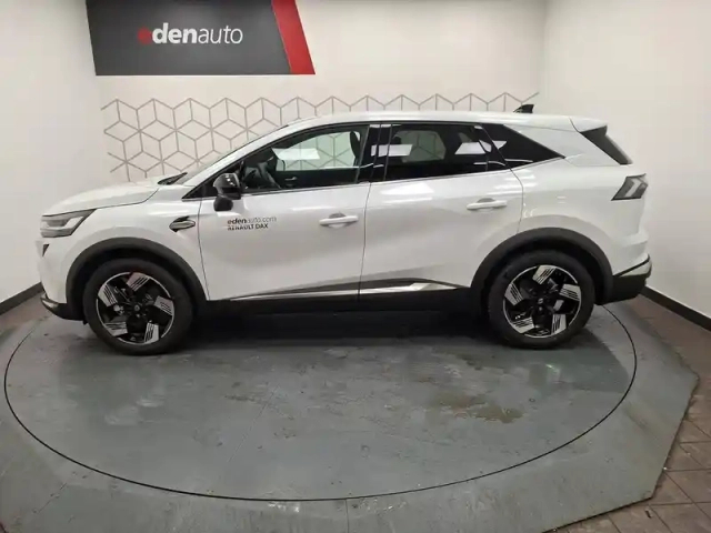 Renault Symbioz e-tech full hybrid 160 ch — photo 11