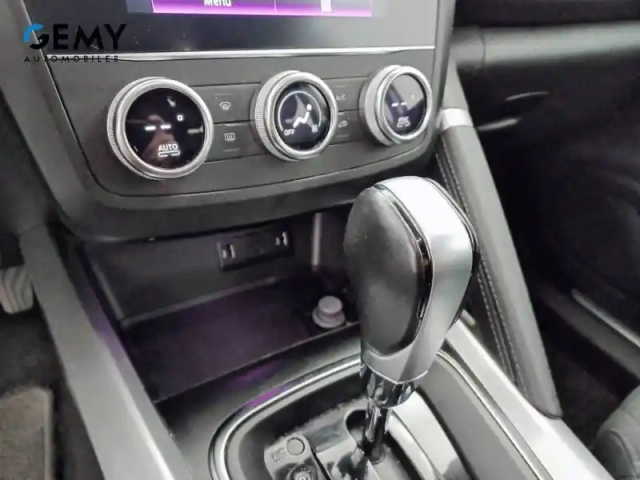 Renault Kadjar blue dci 115 edc — photo 29