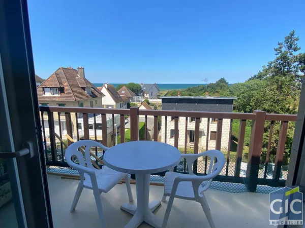 Duplex 3 pièces 64 m²