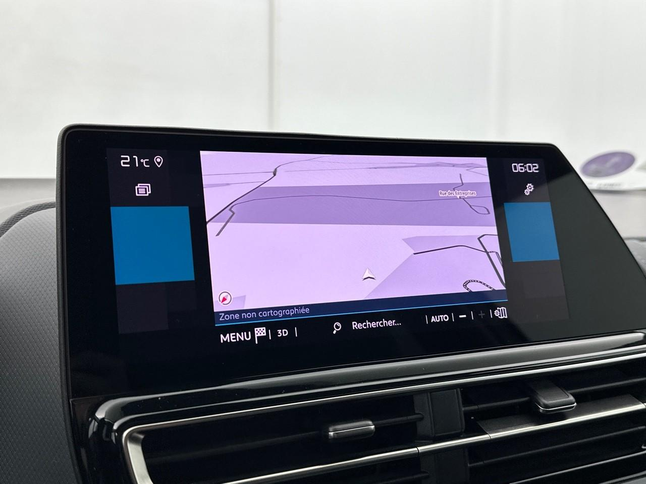 Citroën C5 Aircross puretech 130 s&s bvm6 c-series — photo 10