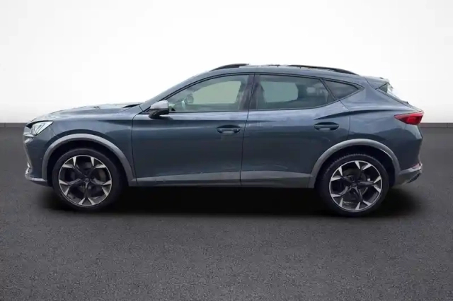Cupra Formentor 2.0 tsi 310 ch dsg7 4drive — photo 3