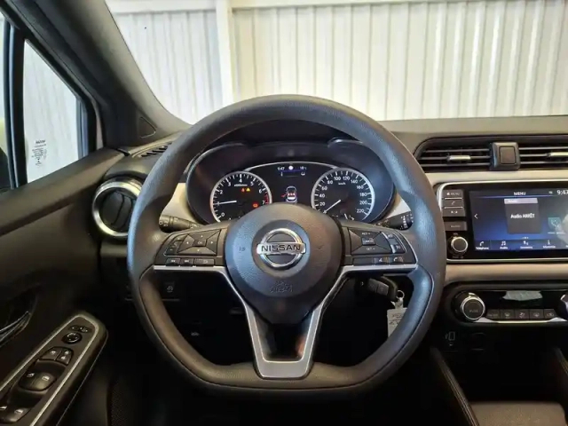 Nissan Micra ig-t 92 — photo 24