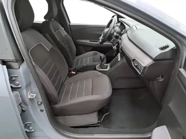 Dacia Sandero eco-g 100 — photo 64