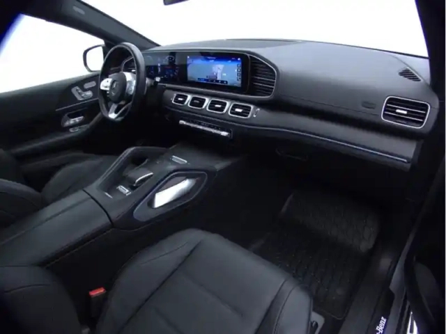 Mercedes Classe E 350 de 4matic amg line — photo 4