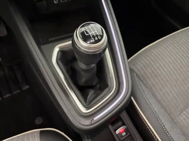 Renault Clio tce 90 ch gsr2 — photo 22