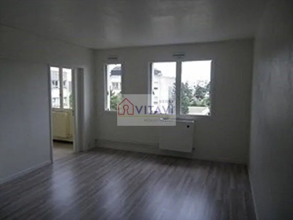 Appartement 1 pièce 31 m²