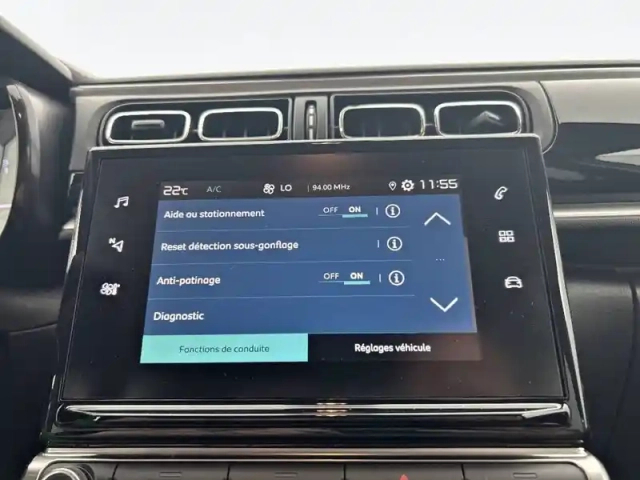 Citroën C3 puretech 83 s&amp;s bvm5 — photo 28