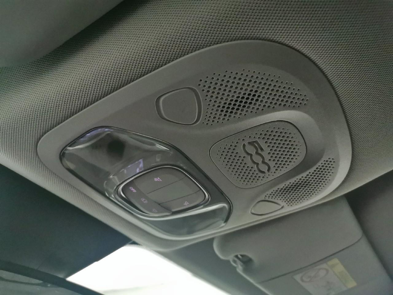 Fiat 500X 1.5 firefly 130 ch s/s dct7 hybrid dolcevita 500x — photo 34