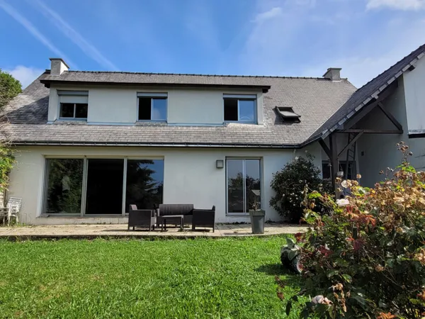 Maison Sion Les Mines