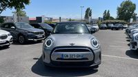 Mini Mini Cooper 136ch Edition Premium BVA7