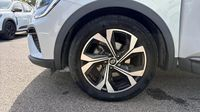 Renault Arkana 1.6 E-Tech 145ch full hybrid Techno -23 — photo 20