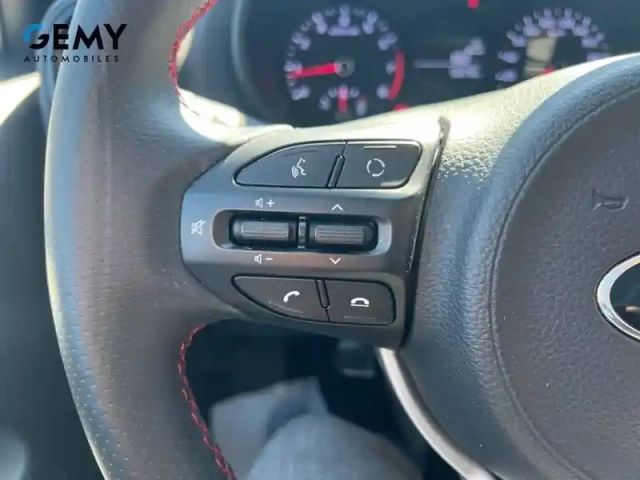 Kia Picanto 1.2 essence mpi 84 ch bvm5 — photo 34