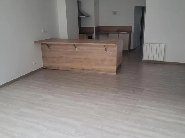 Loue appartement