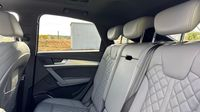 Audi Q5 Sportback 55 TFSI e 367ch S line quattro S tronic 7 — photo 20