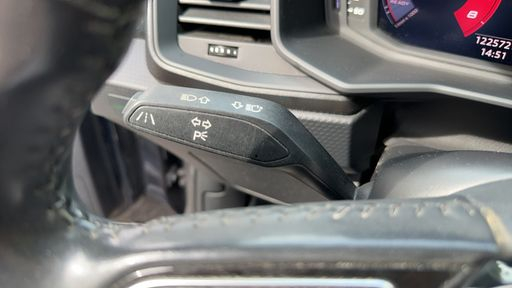 Audi A1 Sportback 25 TFSI 95 - . – 2019 – 122572 km – Essence – Boîte Manuelle — photo 21