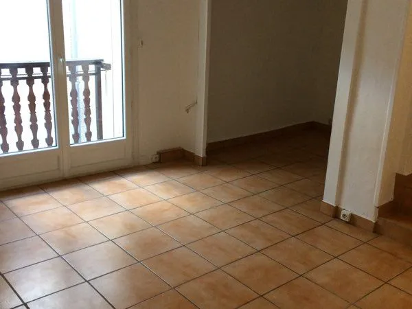 Location Appartement T2