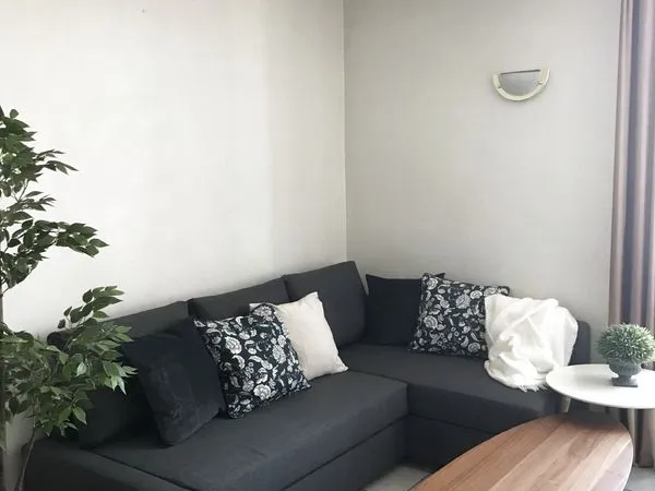 Appartement 2 pièces 37 m²