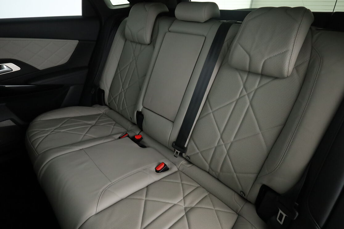 DS Automobiles DS7 Crossback 1.6 PureTech Grand Chic Automatique — photo 13