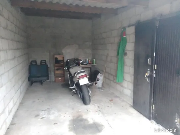 Location Garage Box Brest