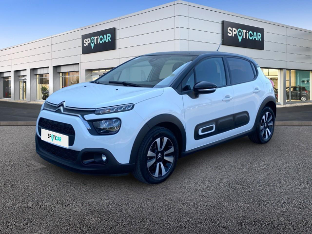 Citroën C3 1.2 puretech 83ch s&s shine