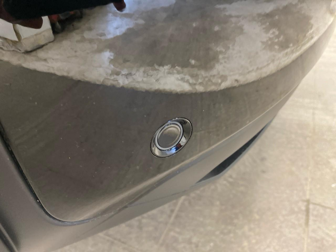 Citroën C5 Aircross hybride 145 ch e-dcs6 max — photo 30