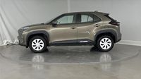 Toyota Yaris Cross 116h Design AWD-i MY22 — photo 7