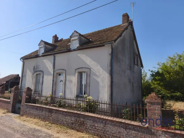 Maison 9 pièces 152 m²