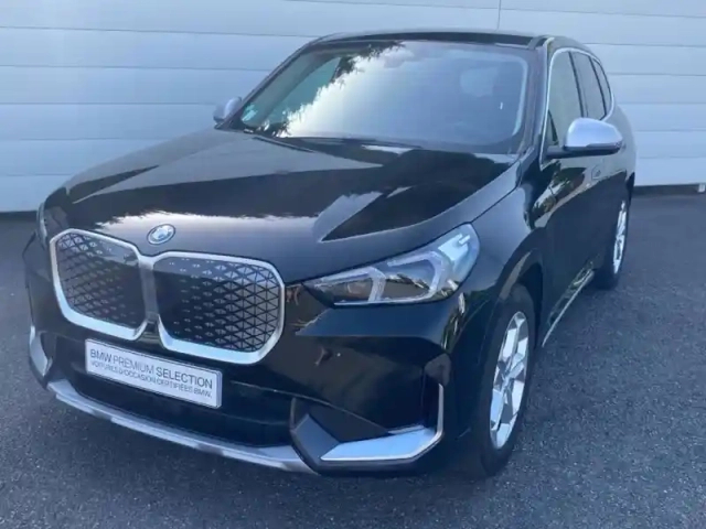 Bmw X1 iedrive20 204ch xline — photo 14