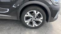 Renault Captur 1.3 TCe 140ch FAP RS Line -21 — photo 20