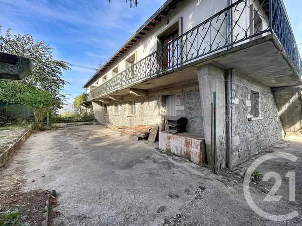 Maison 5 pièces 125 m²