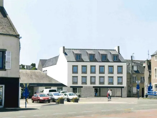 Programme neuf à Camaret-sur-Mer