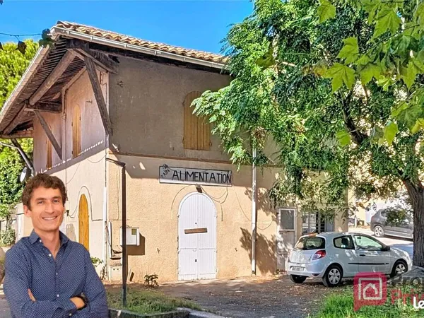 Maison 7 pièces 156 m²