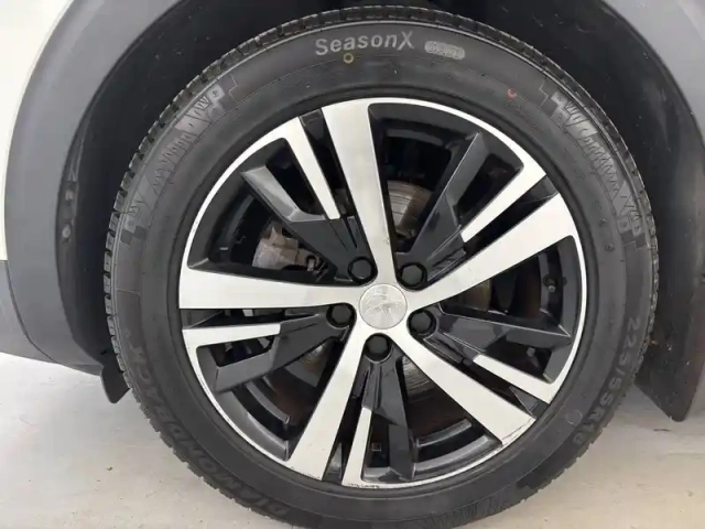 Peugeot 3008 puretech 130ch s&amp;s eat8 — photo 28