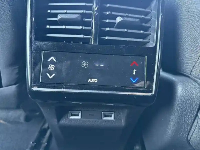 Ds Ds 7 ds7 crossback puretech 180 eat8 — photo 60