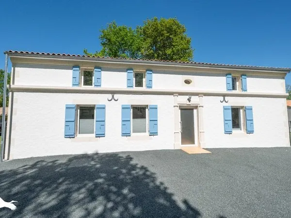 Maison 8 pièces 204 m²