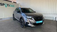 Peugeot 2008 1.2 PureTech 130ch S&S Allure Pack EAT8 — photo 3