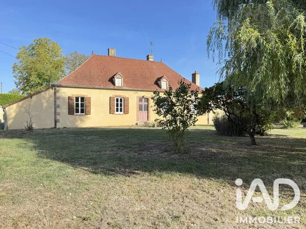 Maison 8 pièces 174 m²