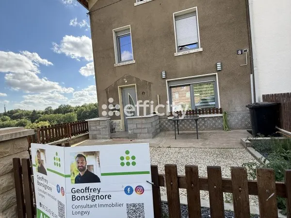 Maison 6 pièces 177 m²
