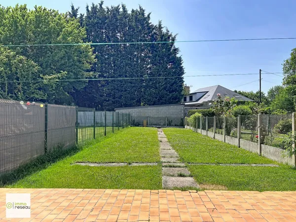 Maison de ville 4 pièces 90 m²