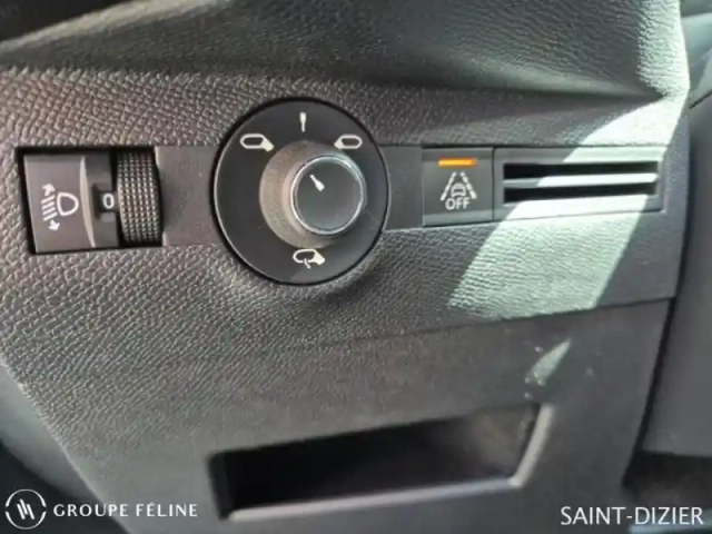 Ds Ds 7 bluehdi 130ch bastille automatique — photo 15