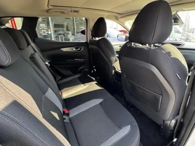 Nissan Qashqai 1.2 dig-t 115ch n-connecta — photo 15