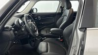 Mini Mini Cooper 136ch Edition Premium BVA7 — photo 12