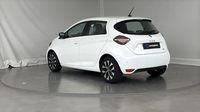 Renault Zoé E-Tech Evolution charge normale R110 - 22B — photo 8