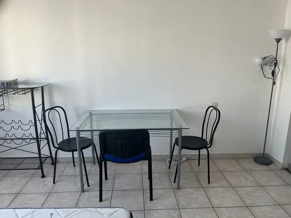 Studio de 21m2 à louer sur Perpignan
