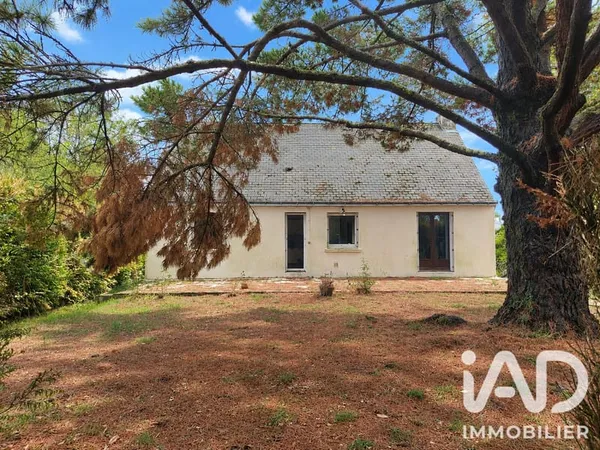 Maison 5 pièces 180 m²