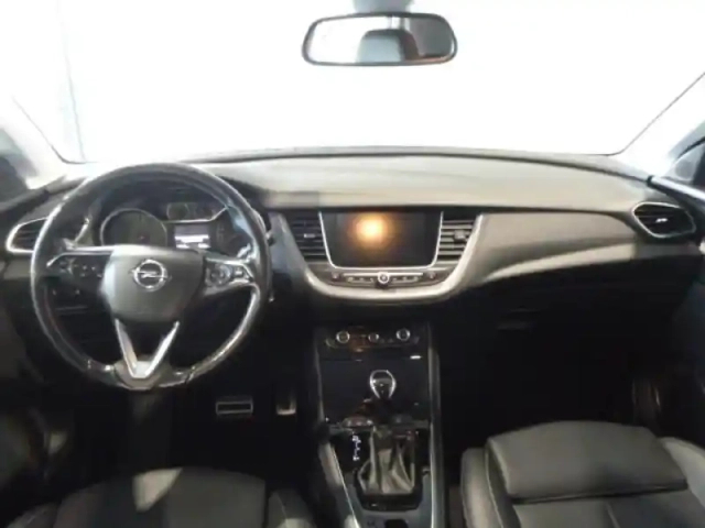 Opel Grandland X 2.0 d 177ch ultimate bva8 — photo 14