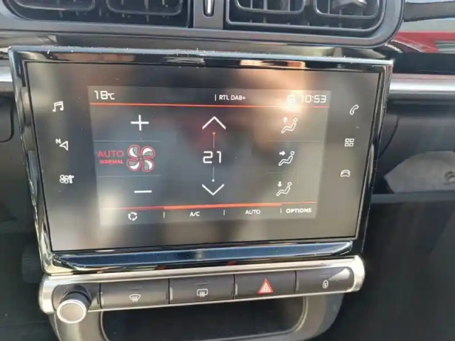 Citroën C3 bluehdi 100 bvm6 — photo 23