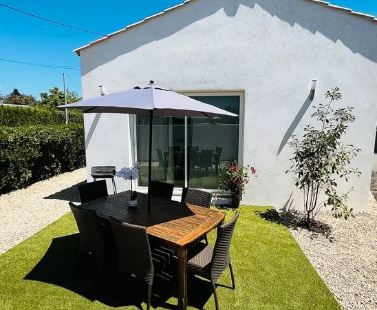 Location maison ghisonaccia
