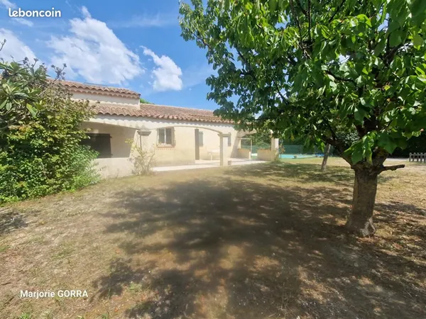 Maison 5 pièces 134 m²