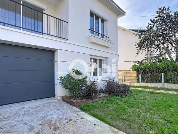 Maison 4 pièces 125 m²